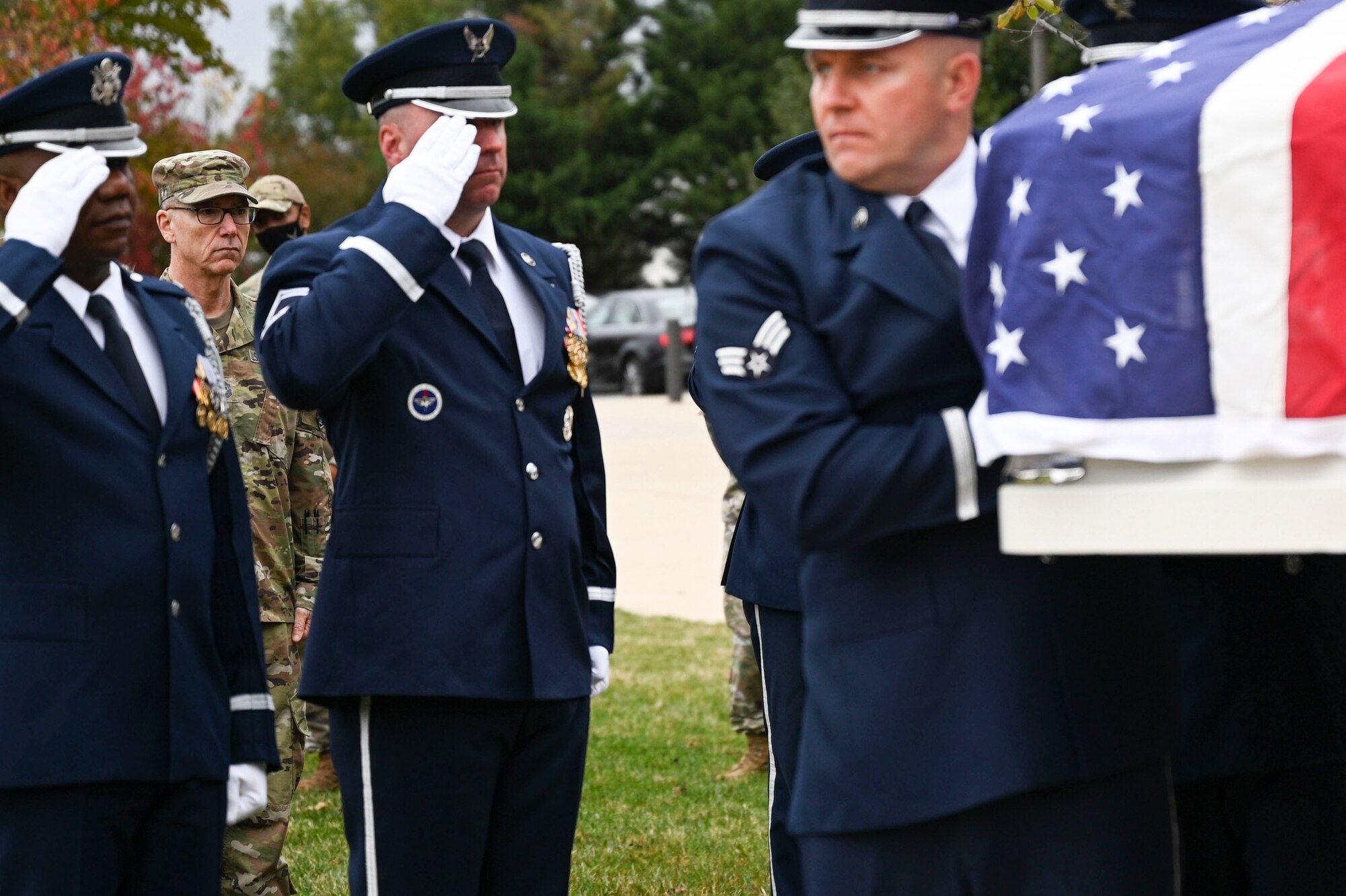 CMSSF tours 11th Wing Operations Group