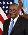 Secretary of Defense Lloyd J. Austin III