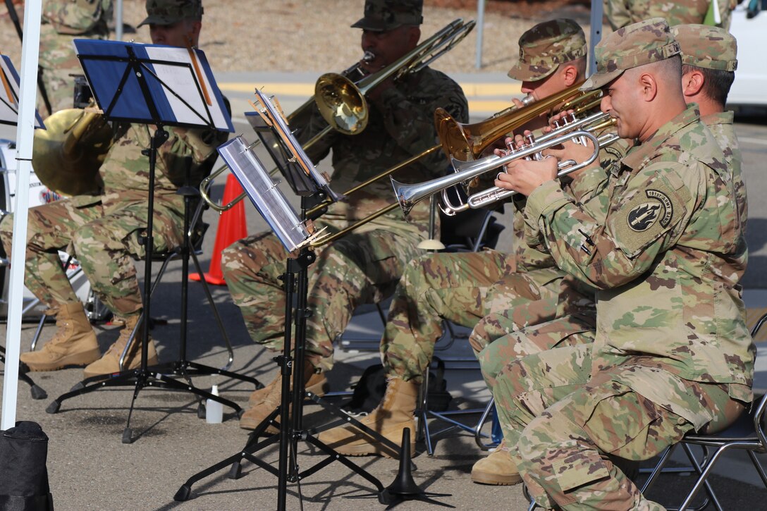 63rd Readiness Division changes command