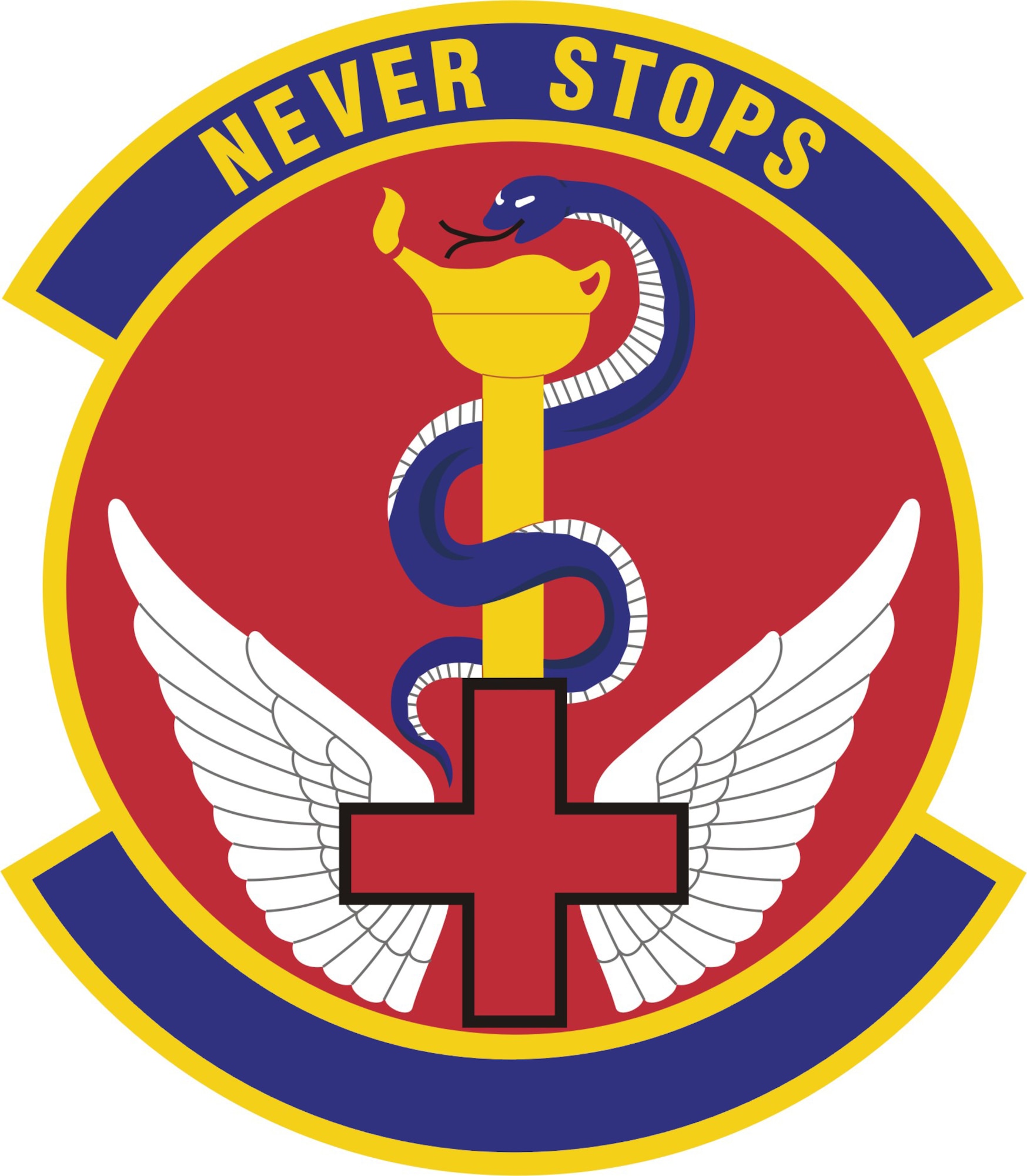88 Healthcare Operations Squadron (AFMC) > Air Force