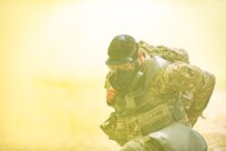 Psychological operations Soldiers complete MOBEX training