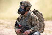 Psychological operations Soldiers complete MOBEX training