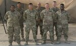 Despite mission change, 29th ID Soldiers' resilience proves useful in escort mission