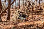 The Pennsylvania National Guard’s Marksmanship Training Unit held its annual Pennsylvania State Sniper Match at Fort Indiantown Gap Dec. 5-8, 2019.