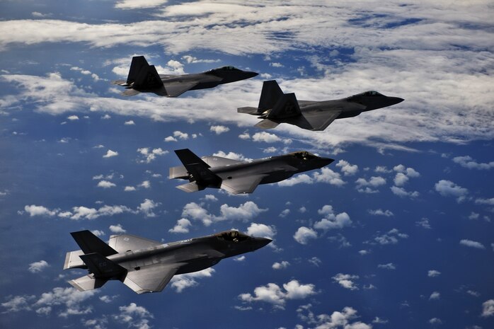 Tech Advantage Critical to Prevail in Strategic Competition With China, DOD Official Says