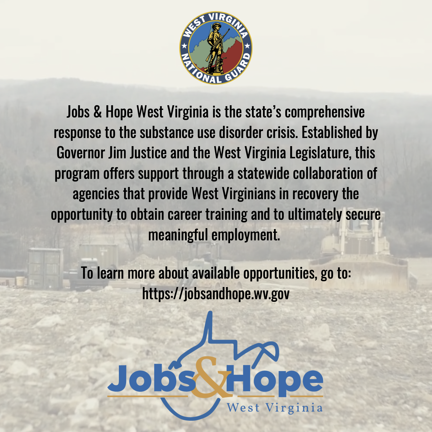 WVNG provides workforce development opportunitiesu003e West Virginia National Guardu003e News picture