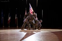 246th Marine Corps Birthday