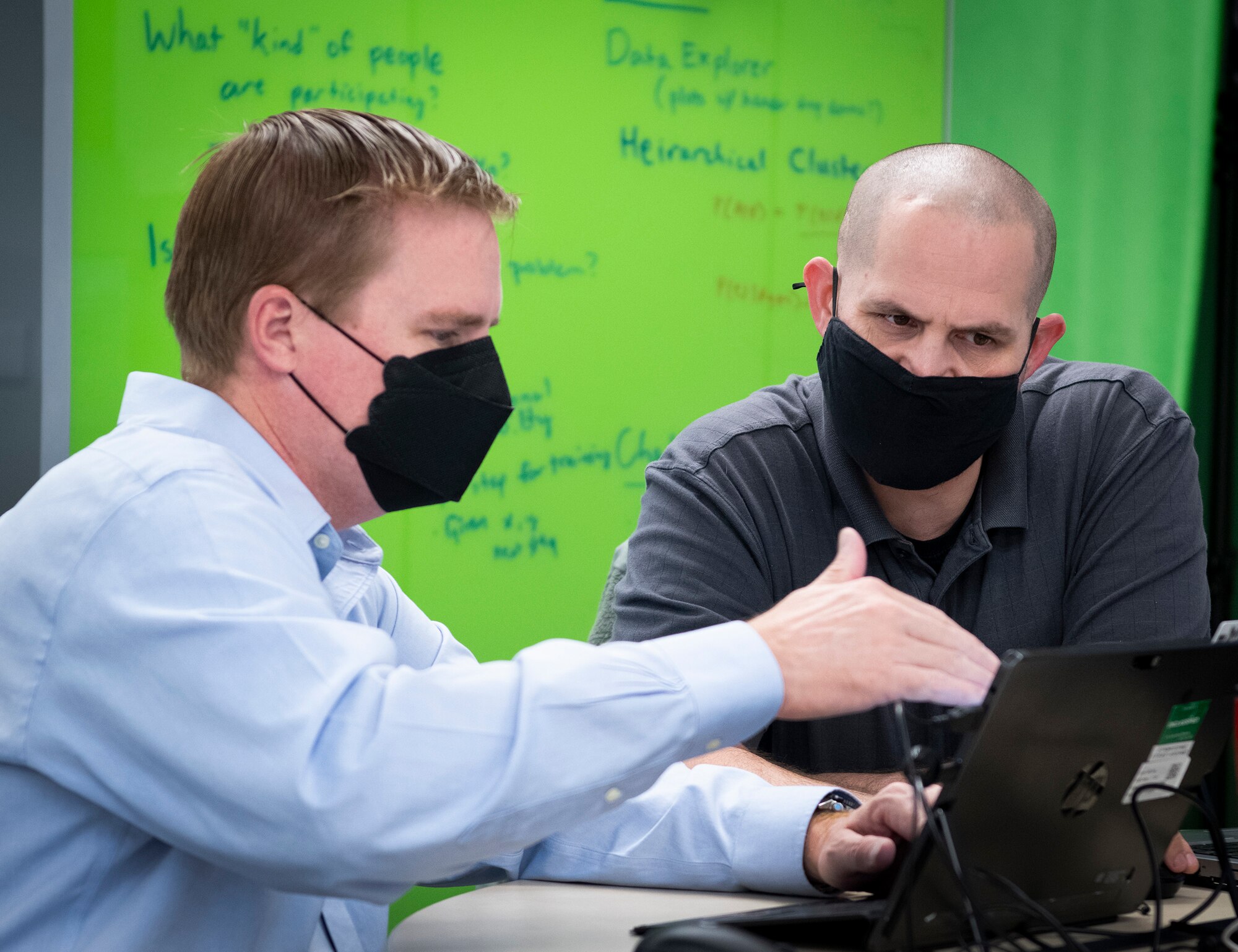 AFTC Data Hackathon