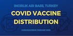 The Department of Defense is conducting a coordinated vaccine distribution strategy for prioritizing, and administering COVID-19 vaccines that will strengthen our ability to protect our people, maintain readiness, support the national COVID-19 response, and trust in safe and effective vaccines and vaccination plan.