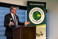 Pacific Northwest Mission Acceleration Center Holds Grand Opening