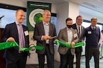 Pacific Northwest Mission Acceleration Center Holds Grand Opening