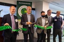 Pacific Northwest Mission Acceleration Center Holds Grand Opening