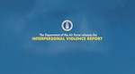 Interpersonal Violence Report