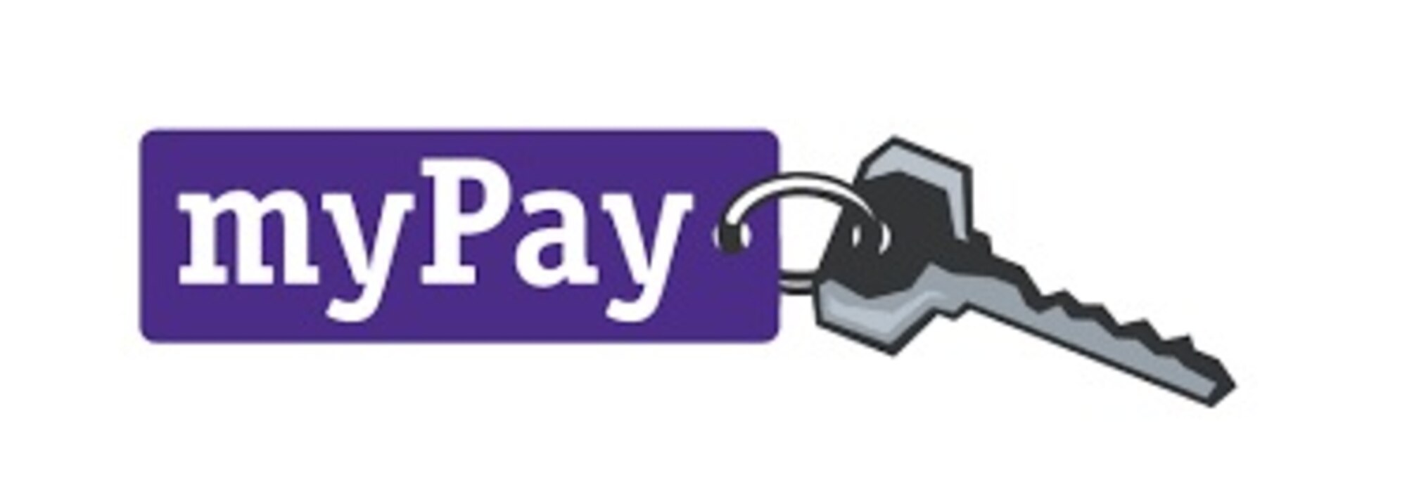 myPay logo