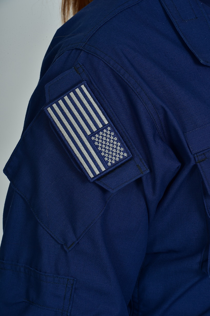 New uniforms coming soon > United States Coast Guard > My Coast Guard News