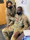 The 492nd Special Operations Training Support Squadron stood up an Ambulatory Care Unit (ACU) to ensure consistent, emergent healthcare needs of students and instructors were met, allowing for a streamlined process without disrupting the training pipeline.