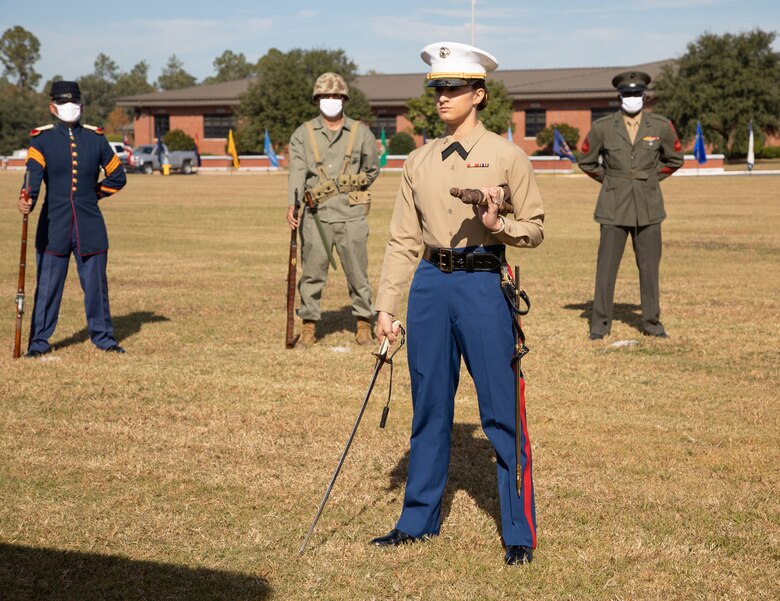 On November 10, 2021, Marines across the globe will recognize and acknowledge 246 years of service to their country, the sacrifices made to defend democracy, and the Marine Corps’ enduring legacy as America’s premier fighting force