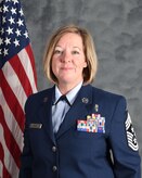Chief Master Sergeant Kris A. Rode is the Command Chief for the 132d Wing, Iowa Air National Guard in Des Moines, Iowa.