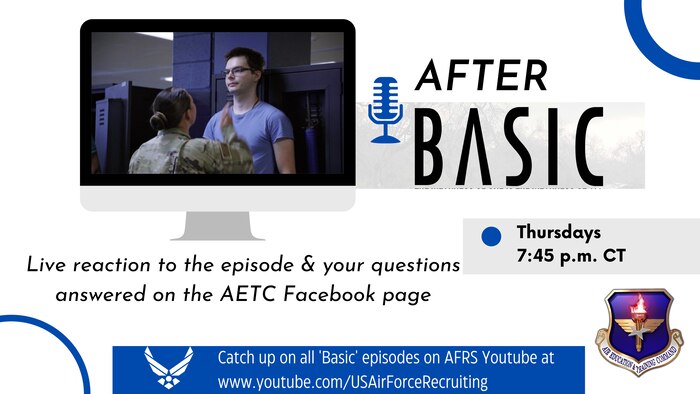 picture of computer screen with scene from Basic docuseries