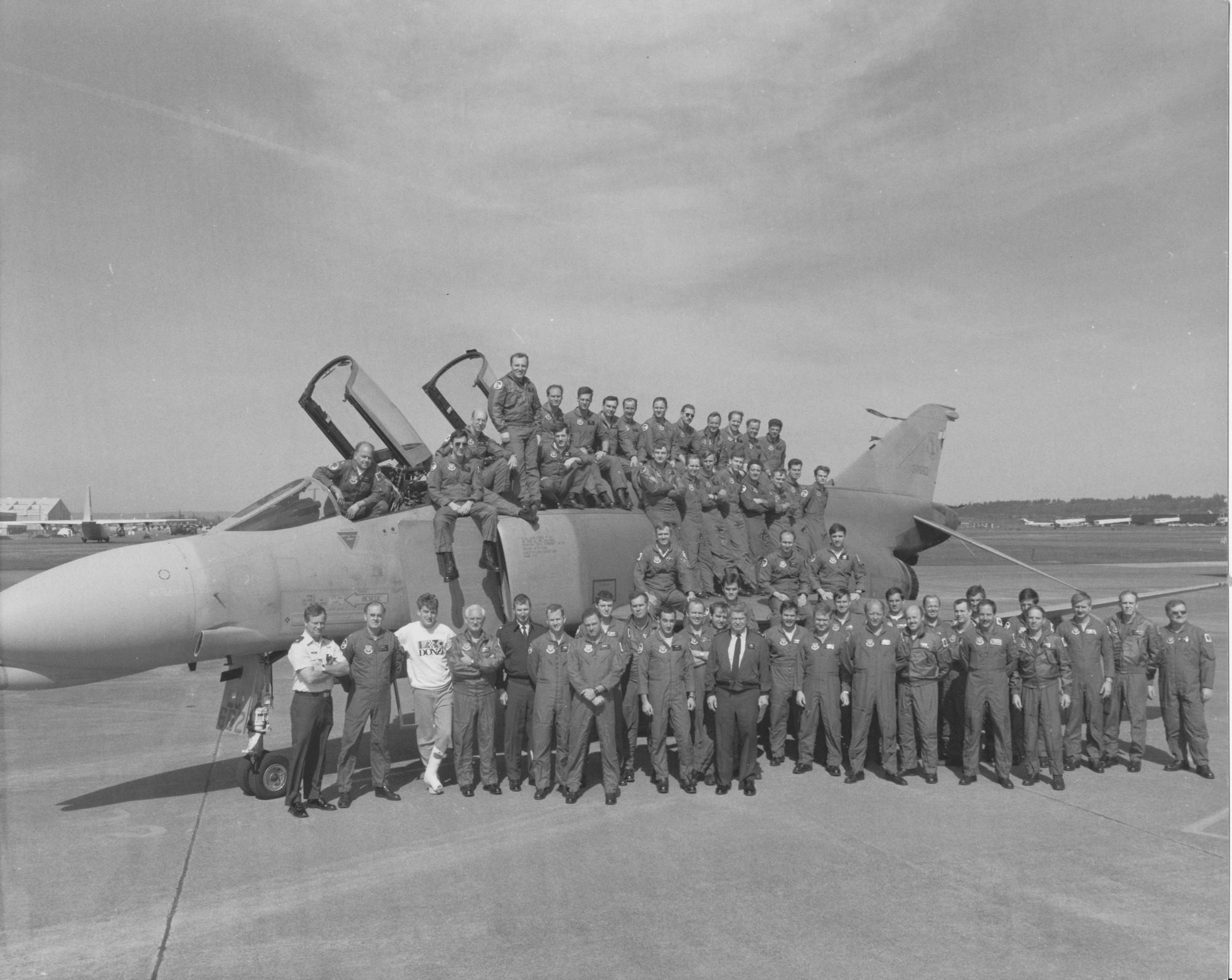 80 Years of Oregon Air National Guard Veterans and Veterans Days