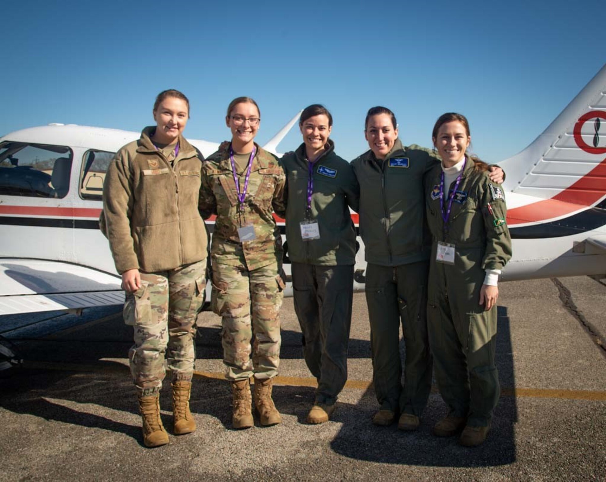 Air Camp