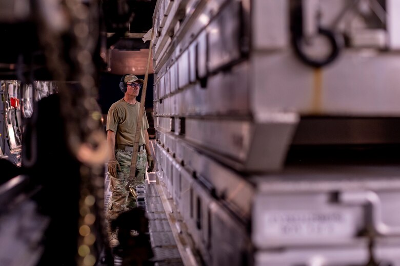 Cordoves joined the Air Force in 1984, switched to the Army two years later and returned to the Air Force after a 20-year gap in service.