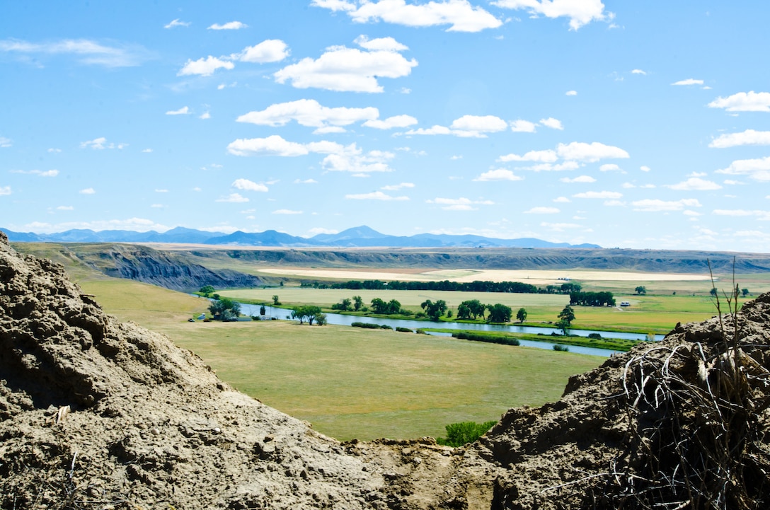 Fort Belknap Indian Reservation