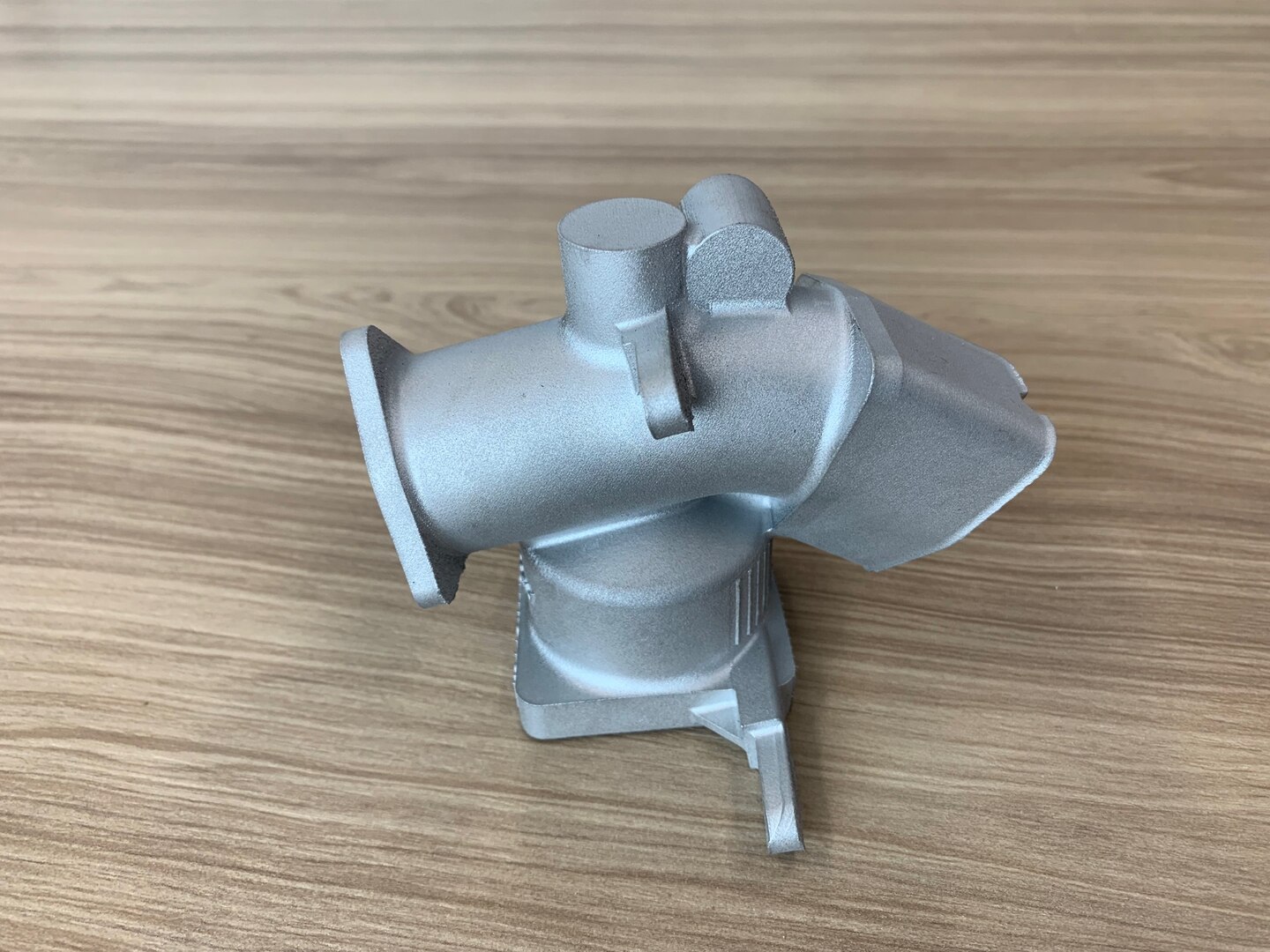 RSO, Propulsion partnership yields results