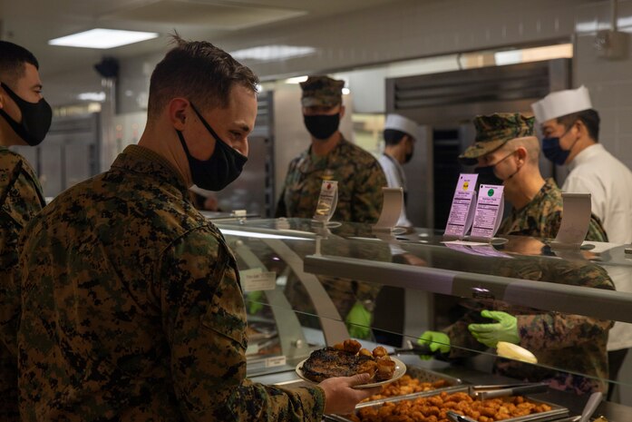 Photo by Lance Cpl. Darien Wright