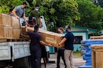 U.S. Military Donates Medical Supplies to Support COVID-19 Response across Southern Philippines
