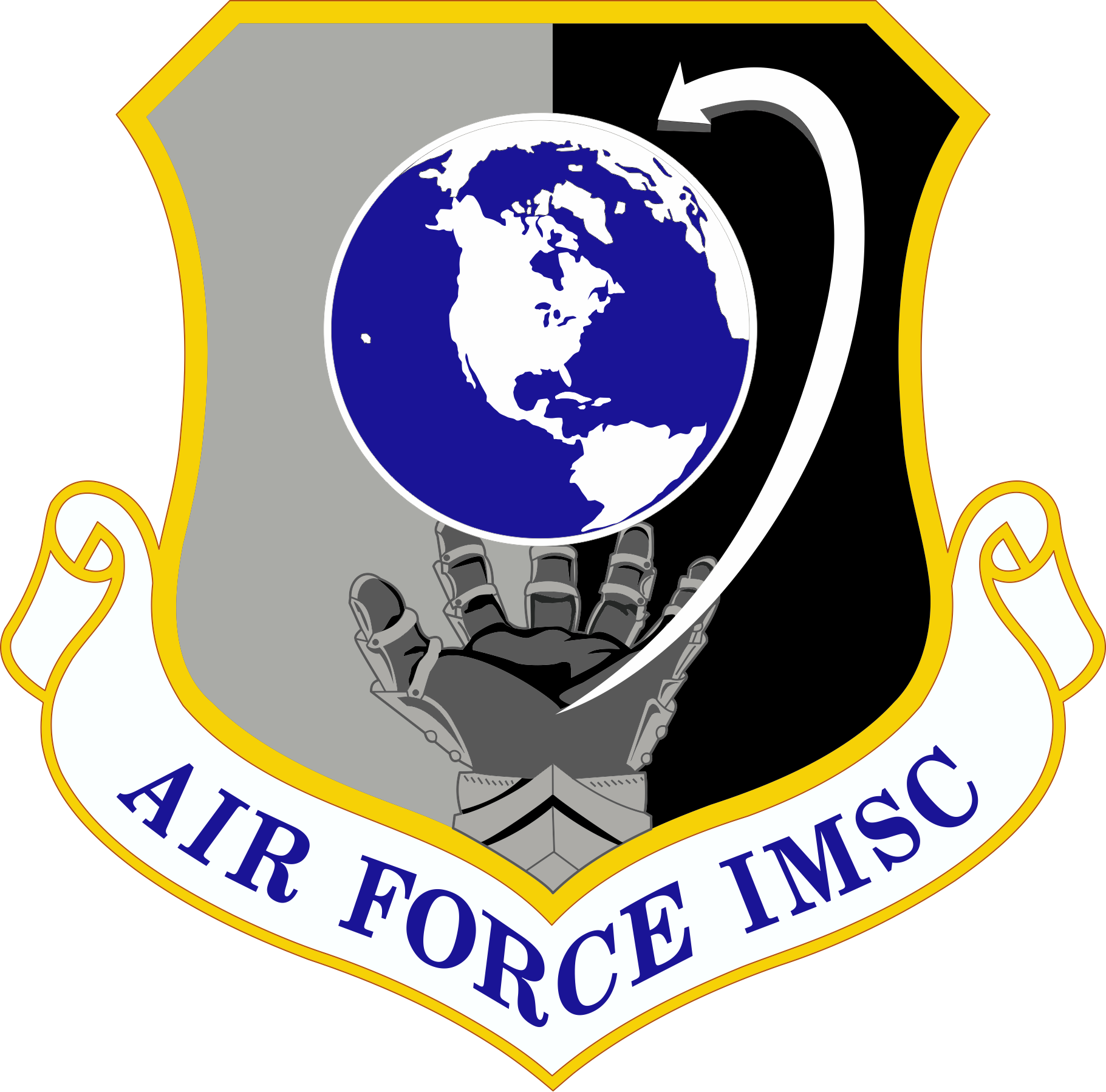 Air Force Installation Mission Support Center gt Air Force Materiel