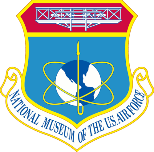 National Museum of the U.S. Air Force logo