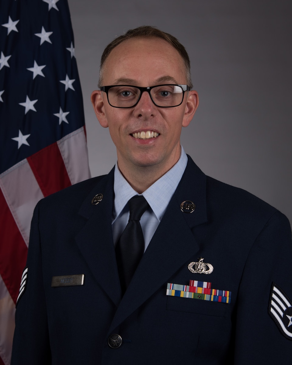 official photo, service dress, McCoy
