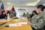 The forum was the fourth of it kind to date and is part of the command's initiative to remain a world class workforce.