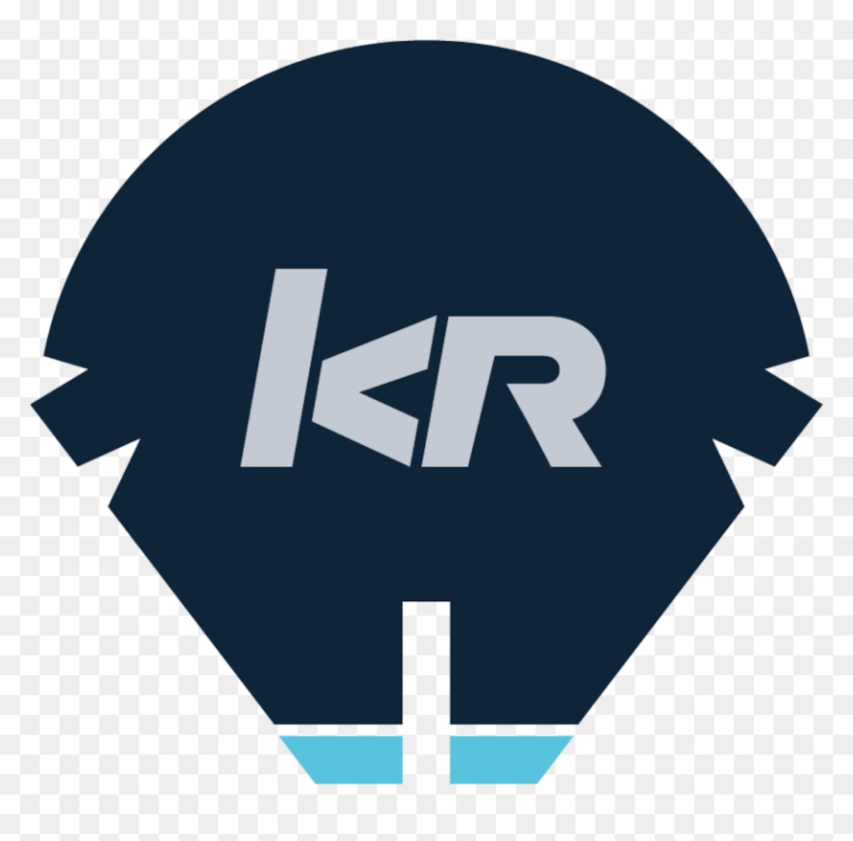 graphic Kessel Run logo
