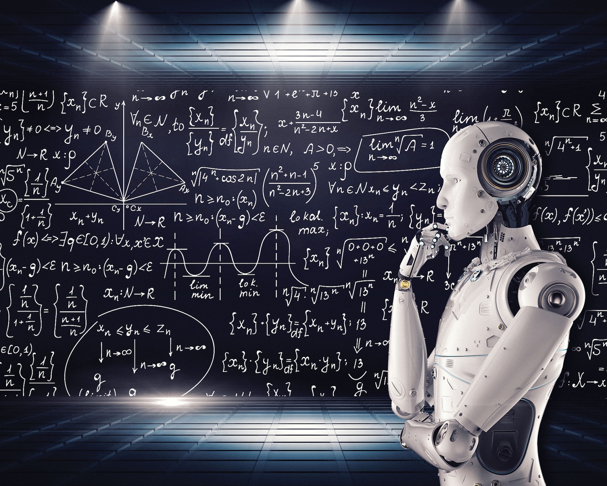 Artificial Intelligence and Machine Learning are changing future of war.