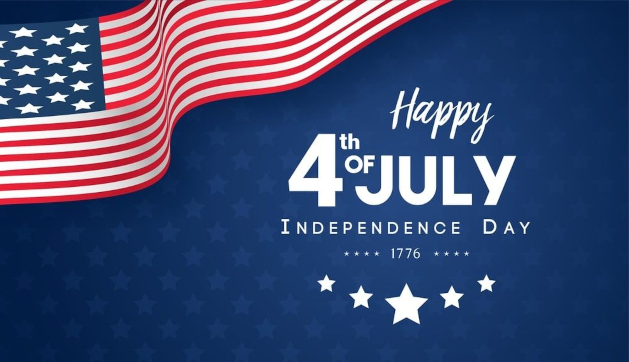 Happy Independence Day!