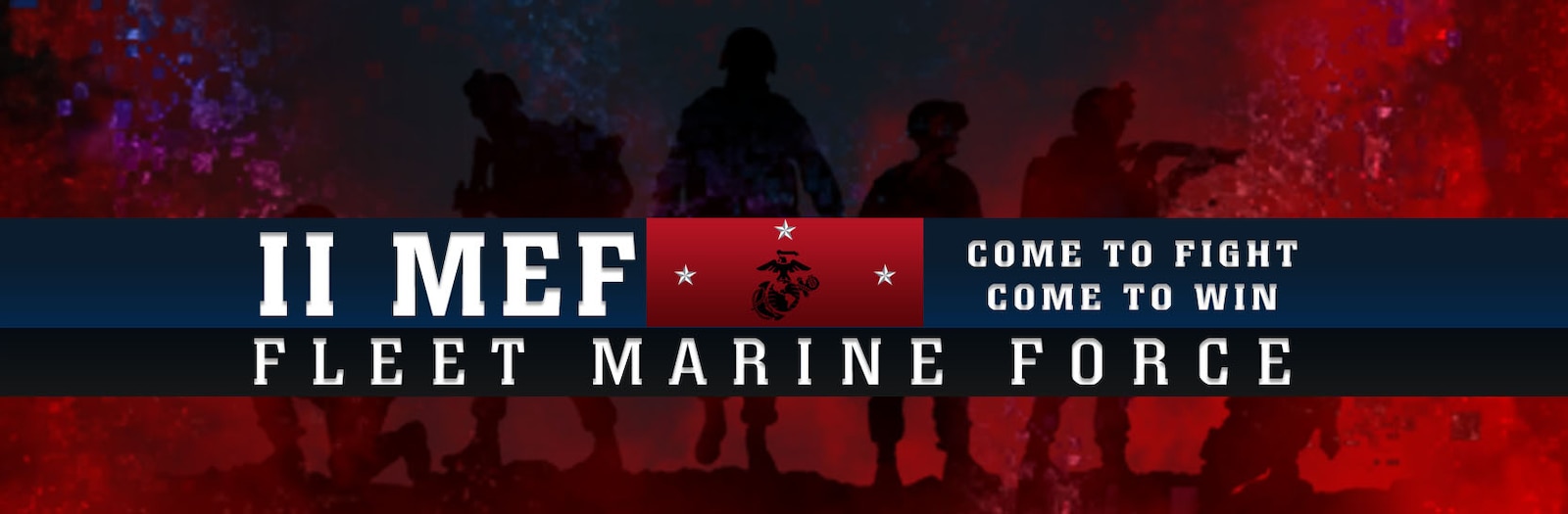 Updated Banner