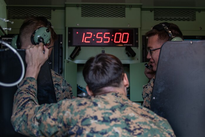 Photo by Cpl. Phuchung Nguyen