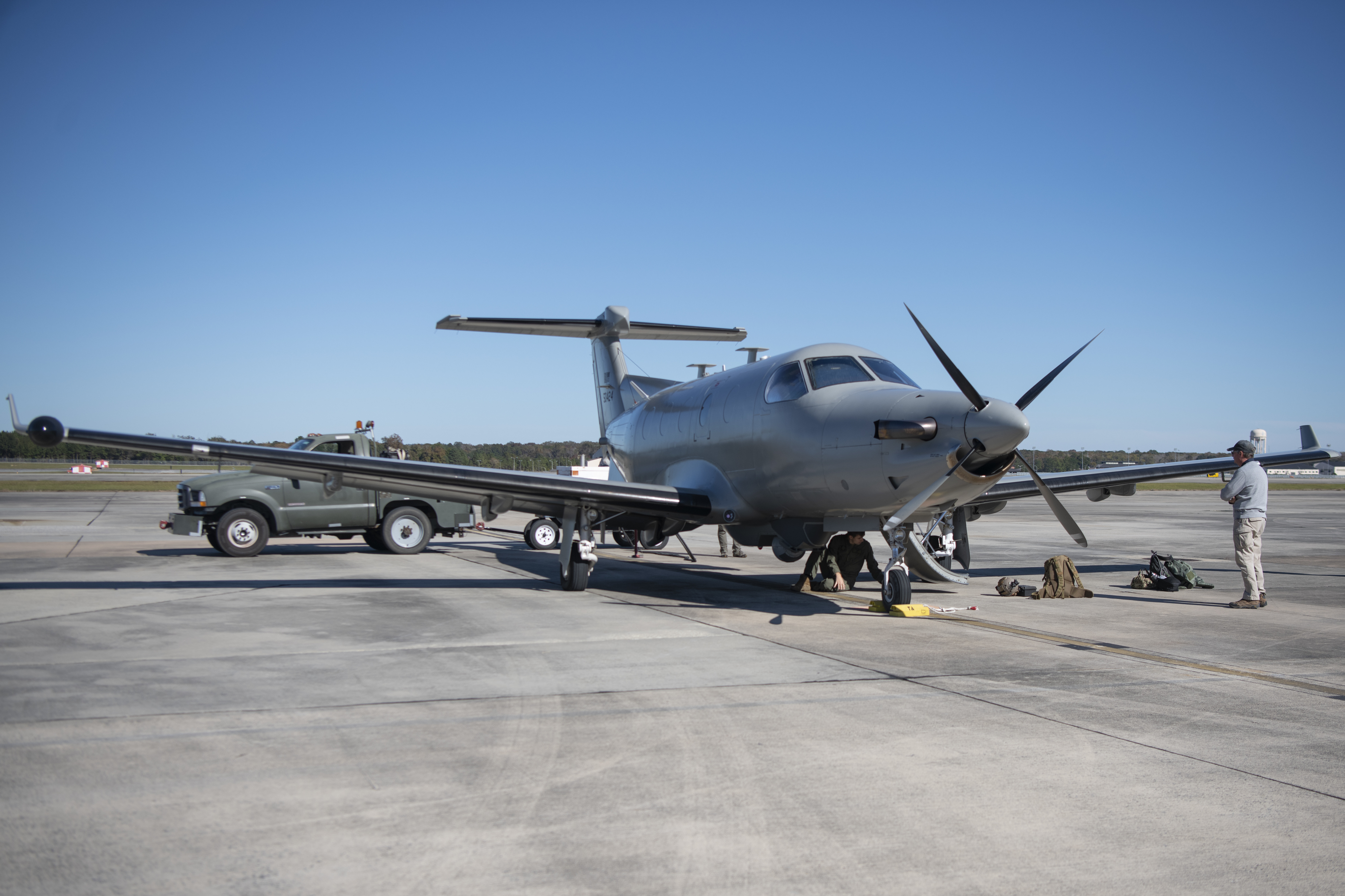 U-28 air on sale force
