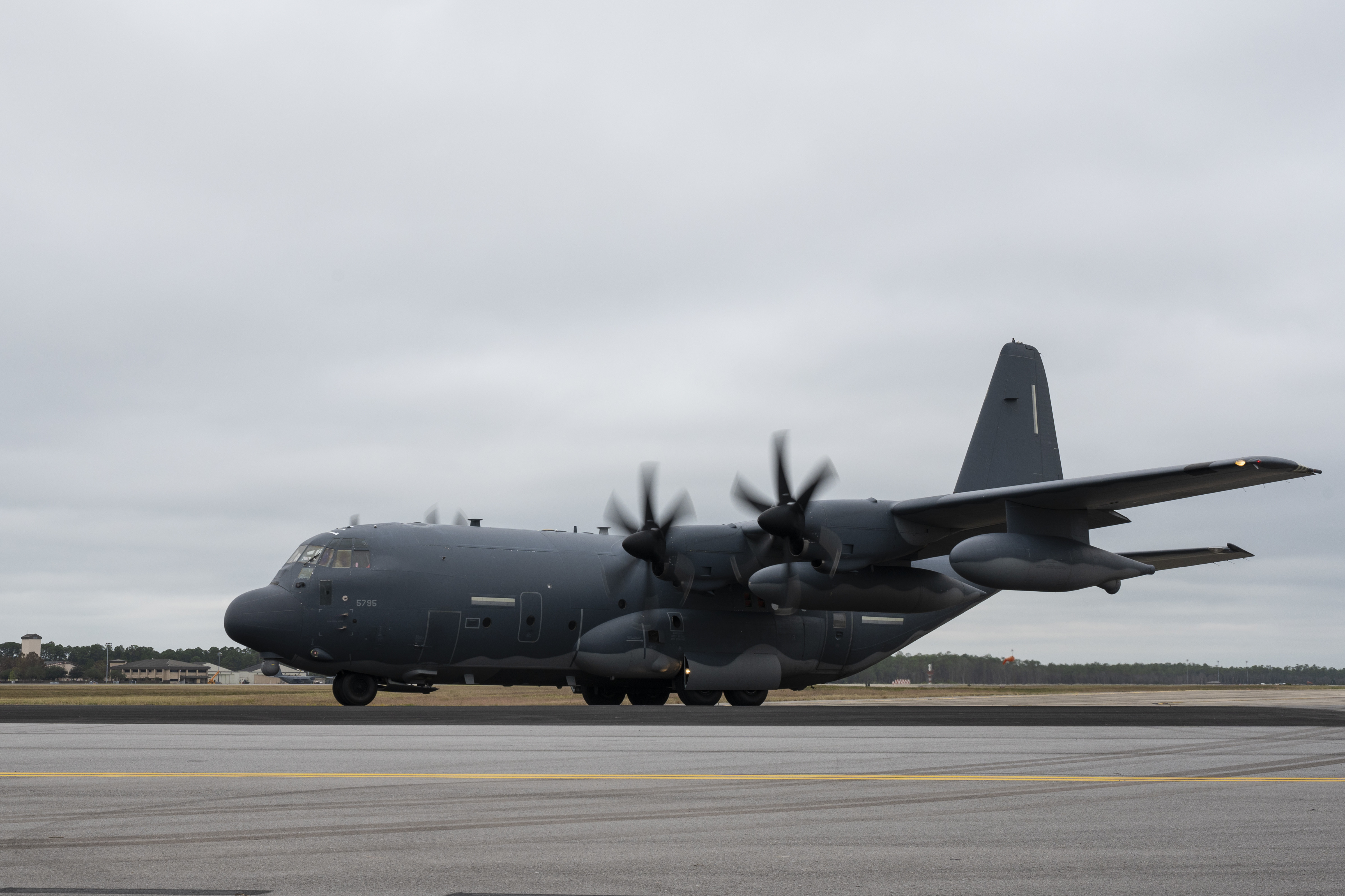 MC-130J Commando II > 352nd Special Operations Wing > Display MC-130J Commando II > 352nd Special Operations Wing > Display