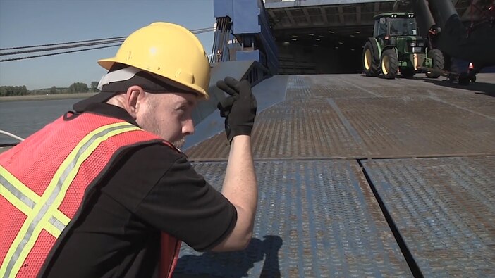 Members of LRC Aviation discuss their roles in support of the rotational forces at Illesheim, Germany Nov 08, 2021. Atlantic Resolve represents the U.S. commitment to stability and threat deterrence in Europe.