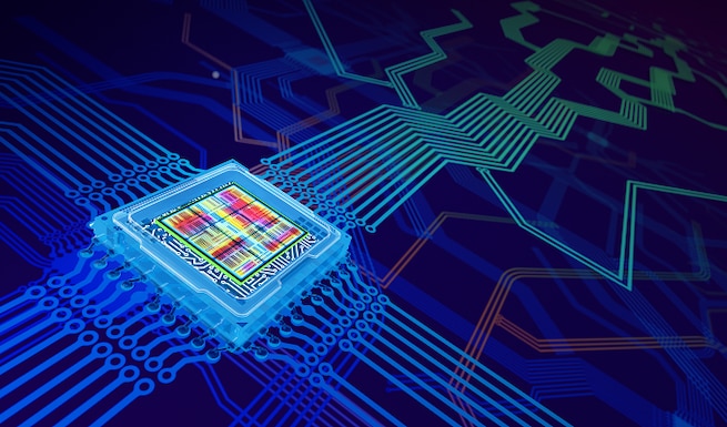 Microelectronics