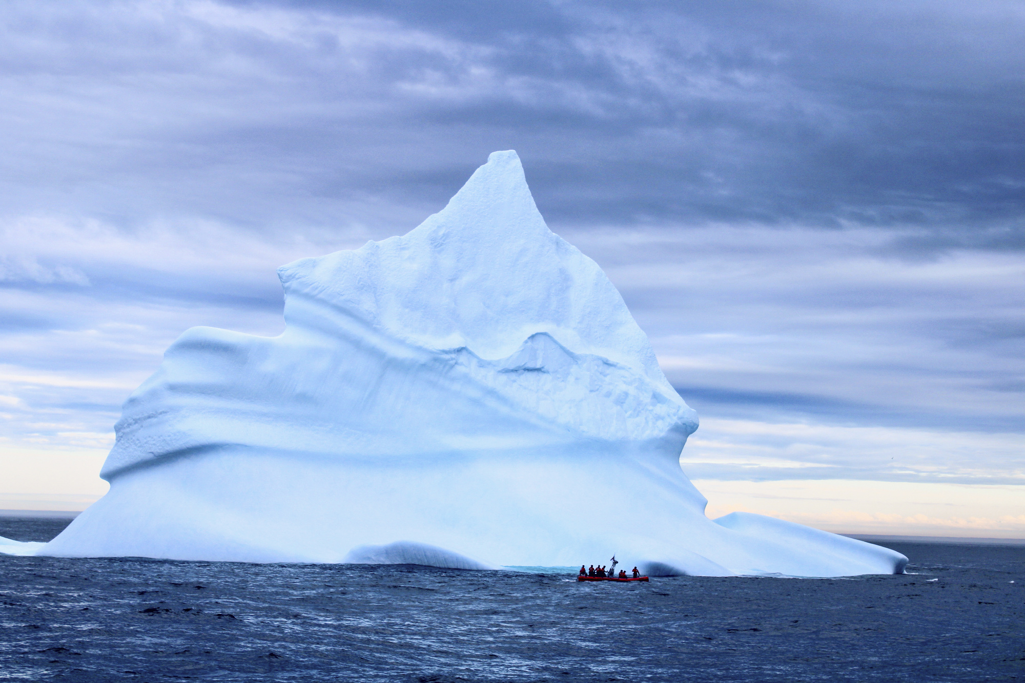 Iceberg do Toddyn-Nyddot : r/IceBergBrasil