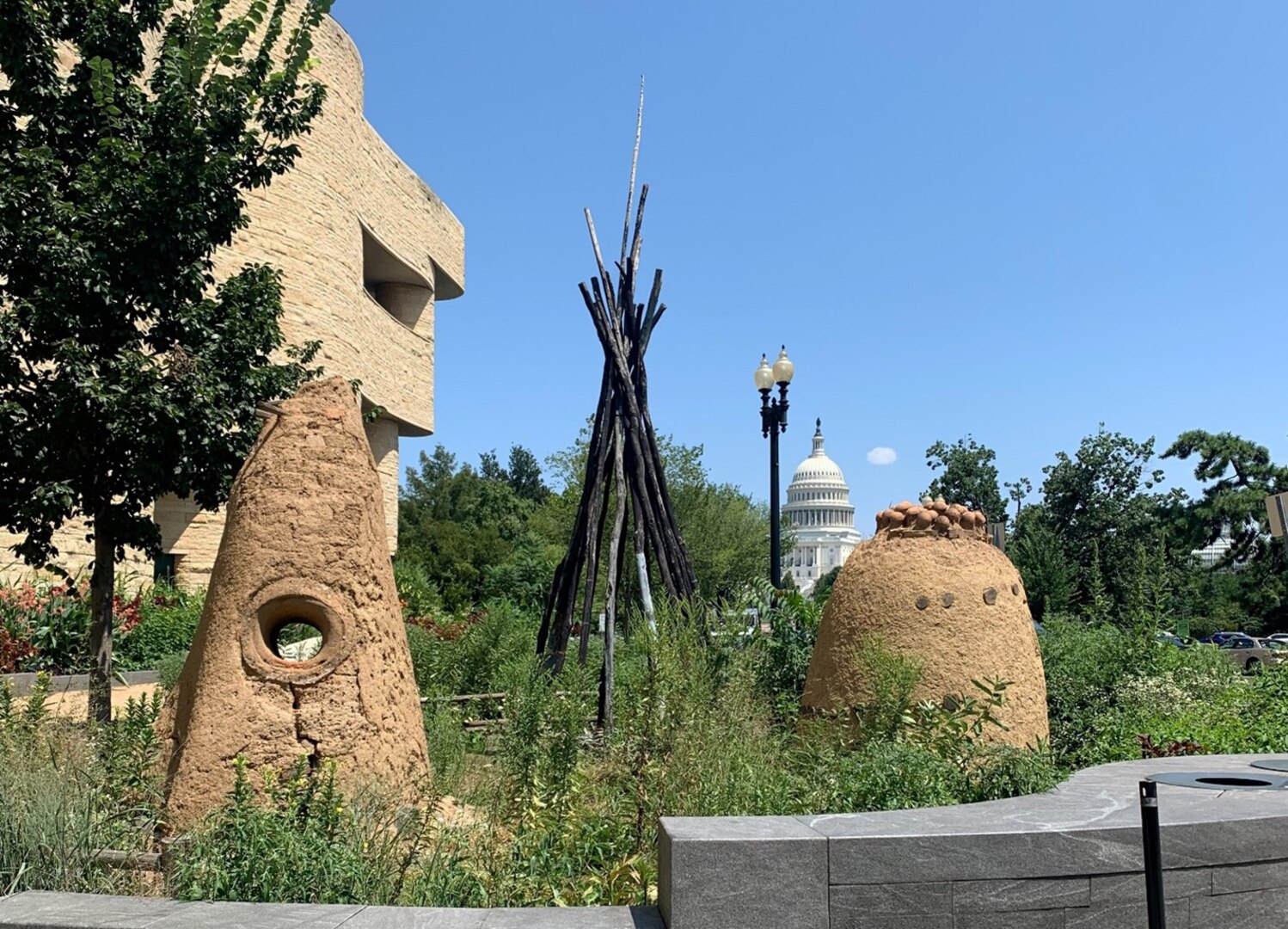 Commentary Catawba Indian Nation keeps Native American traditions