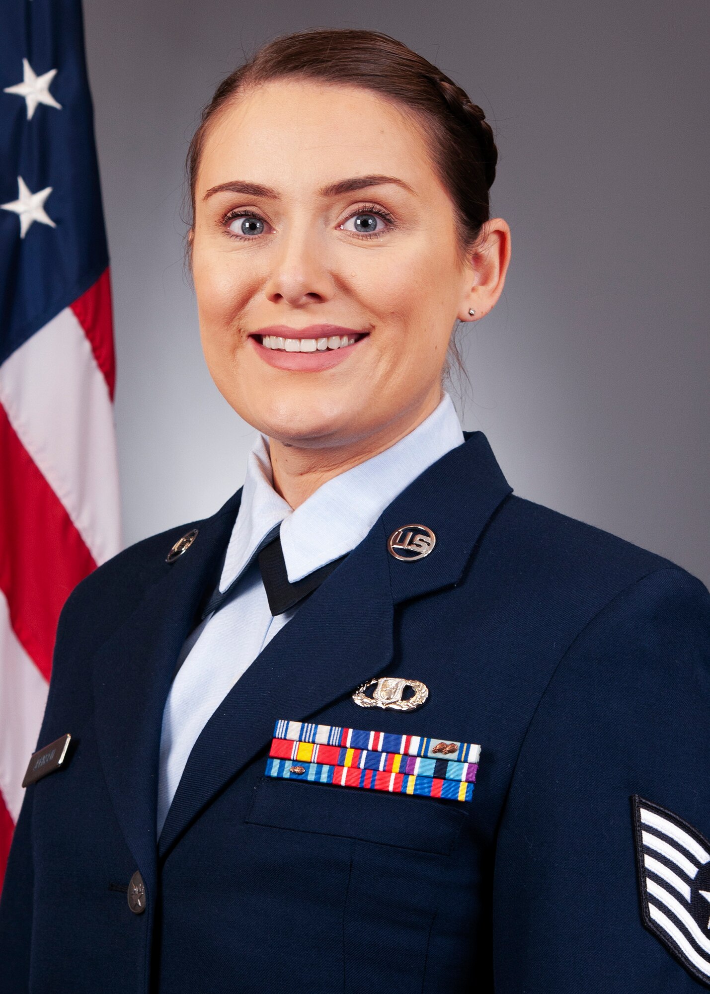 Photo of Airman