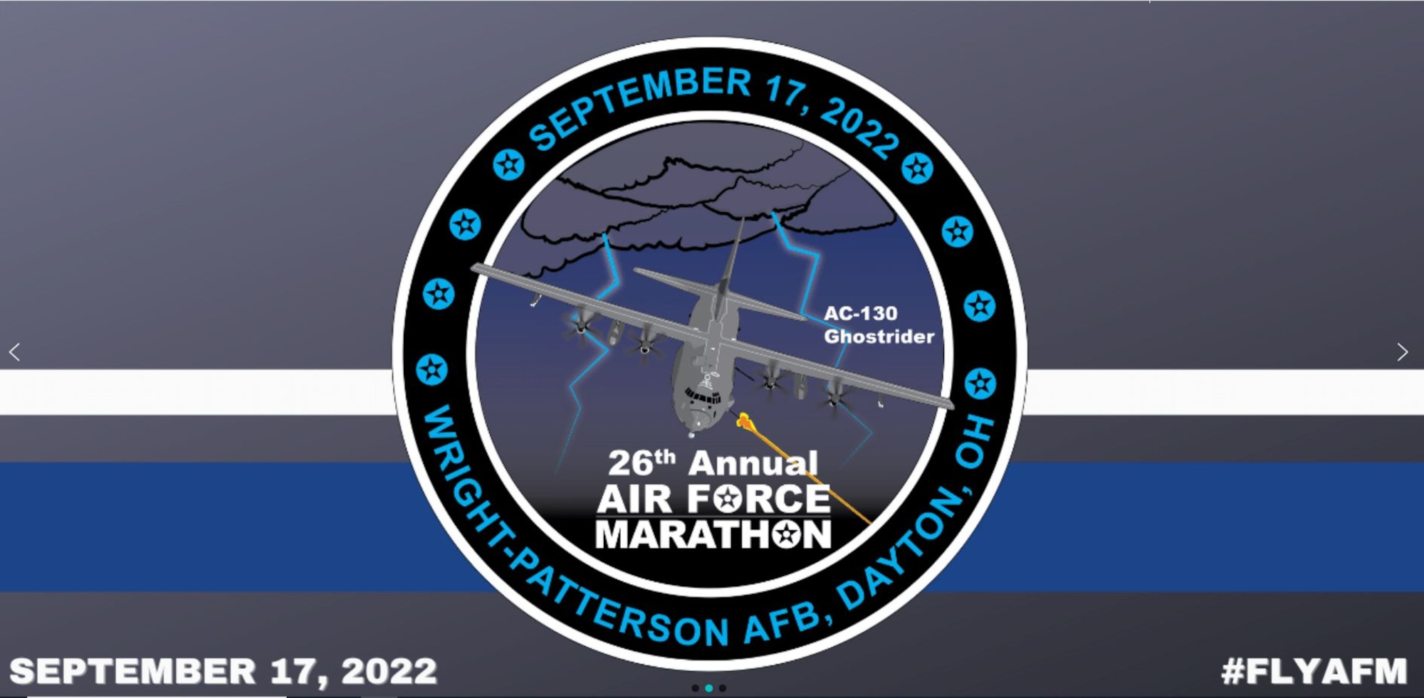 Air Force Marathon expands military discount to veterans, military