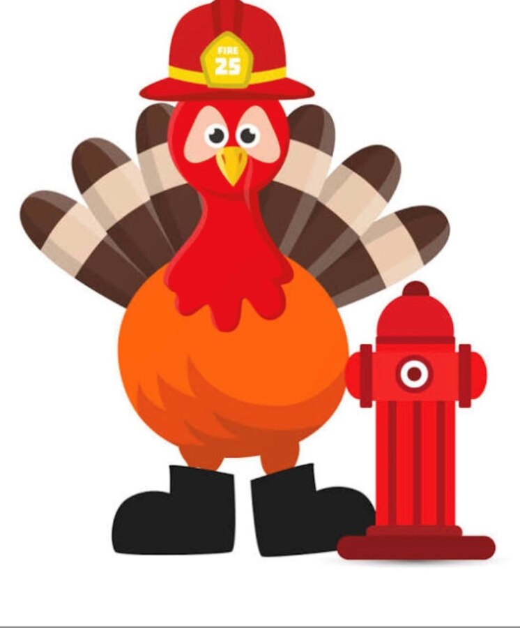 The kitchen is the heart of the home, especially during Thanksgiving. Safety in the kitchen is important, especially on Thanksgiving Day when there is a lot of activity and people at home. (Courtesy photo)