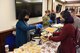 A&FRC hosts Thanksgiving-themed Hearts Apart