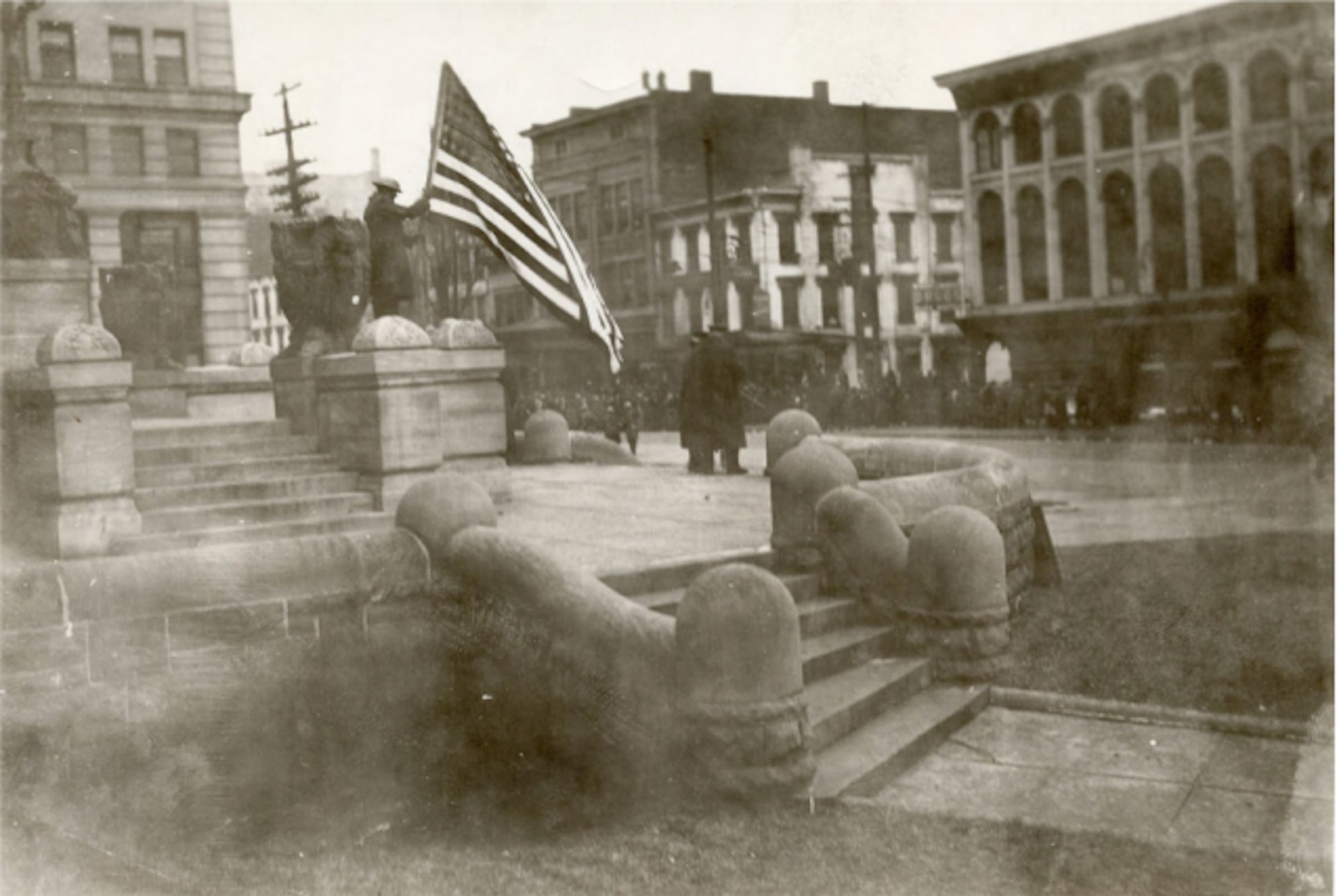 Kentucky State Guard 1917 - 1920